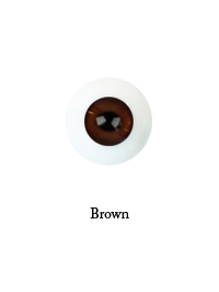 [10mm마이스터글래스] 브라운